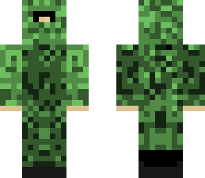 guillie suit