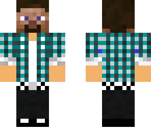 steve modified