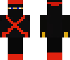 ninja gabmar1111