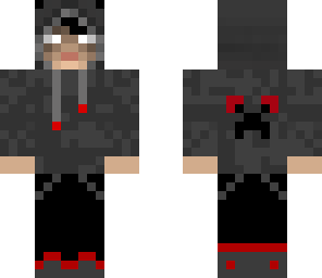 demonic hunter