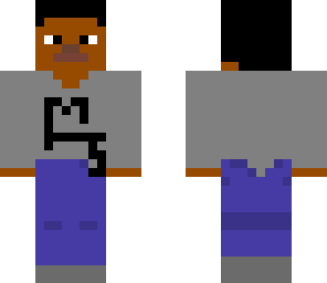 mister african update