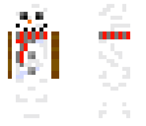 snowman