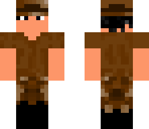hardcore miner