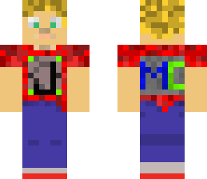 jakeinthebox216's skin