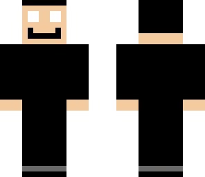 herobrine dancer