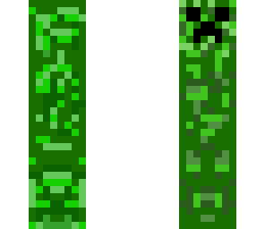 creeper man