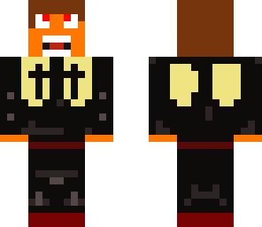 priest