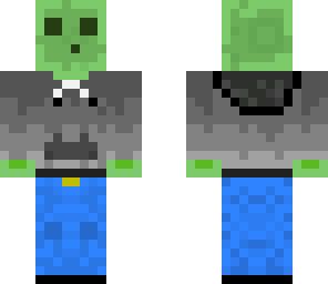 slime hoodie no headphones