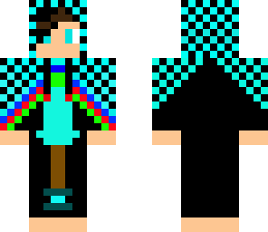 jayman1001's skin