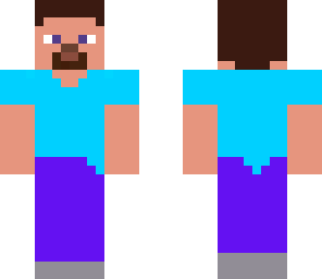 basic steve
