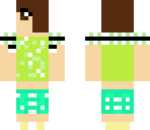 lime girl ll