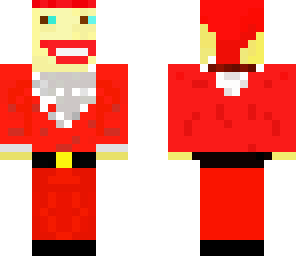 santa clause