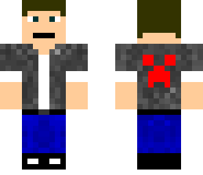 teenage skin