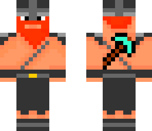 dwarfy