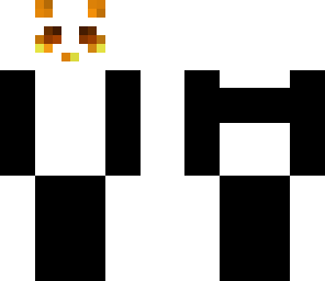 panda bear