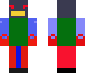 kolour skin