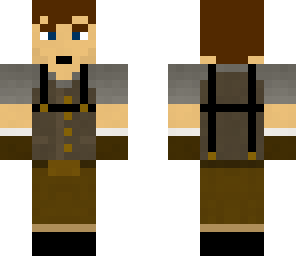 steampunk