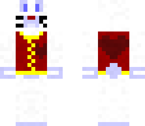 adventure map skin 2