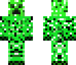 creeper thing