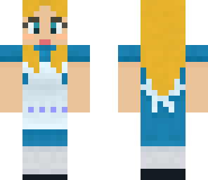 adventure map skin 4