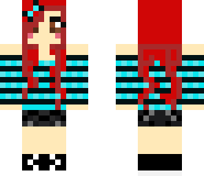 she teen