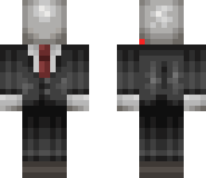 senderman hd