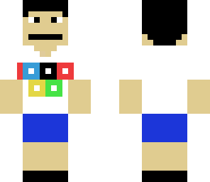olympic fan