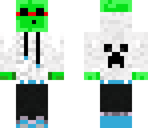jerry the slime