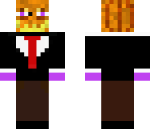 fancy endermen