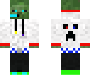 dj zombie