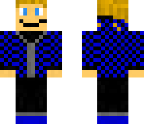 legoninjahawk's skin