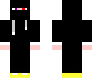 robber