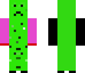 creeper
