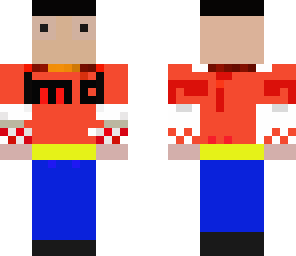 minecraftdevil