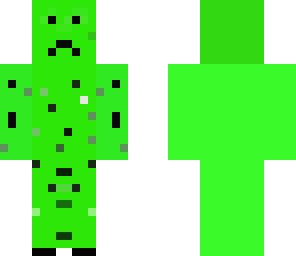 creeper