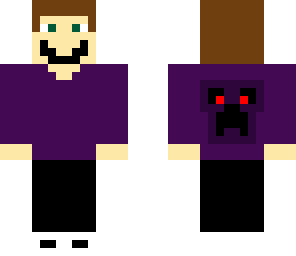 xxslyxx  skin remake