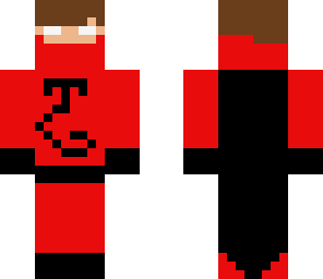 red and white grapple 