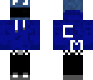 cookie monster