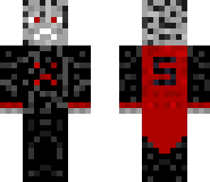 evil wizard