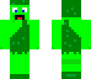 green giant