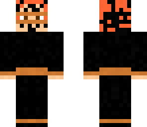 ginger ninja