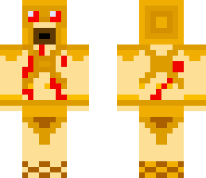 gladiator by breathless