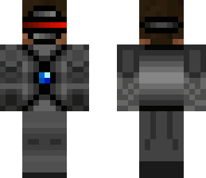 project herobrine