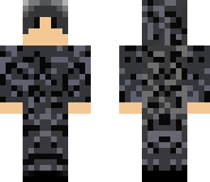 bedrock warior
