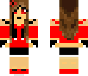 vampire girl