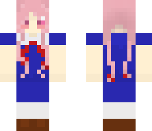 yuno gasai