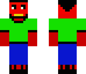 just some weird guy