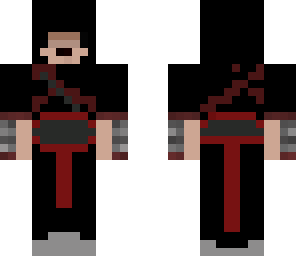 dark assasin