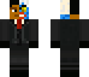 two-face