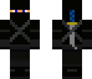 ninja